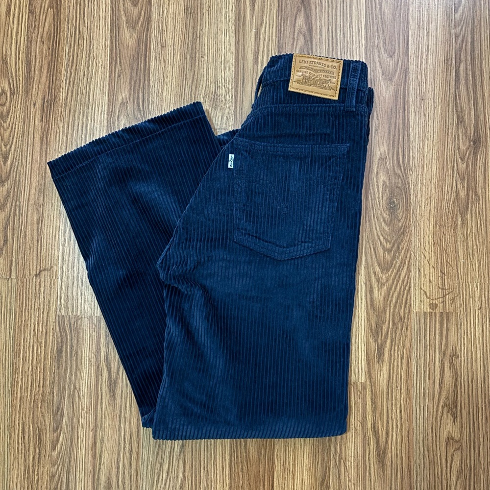 Levi’s jeans